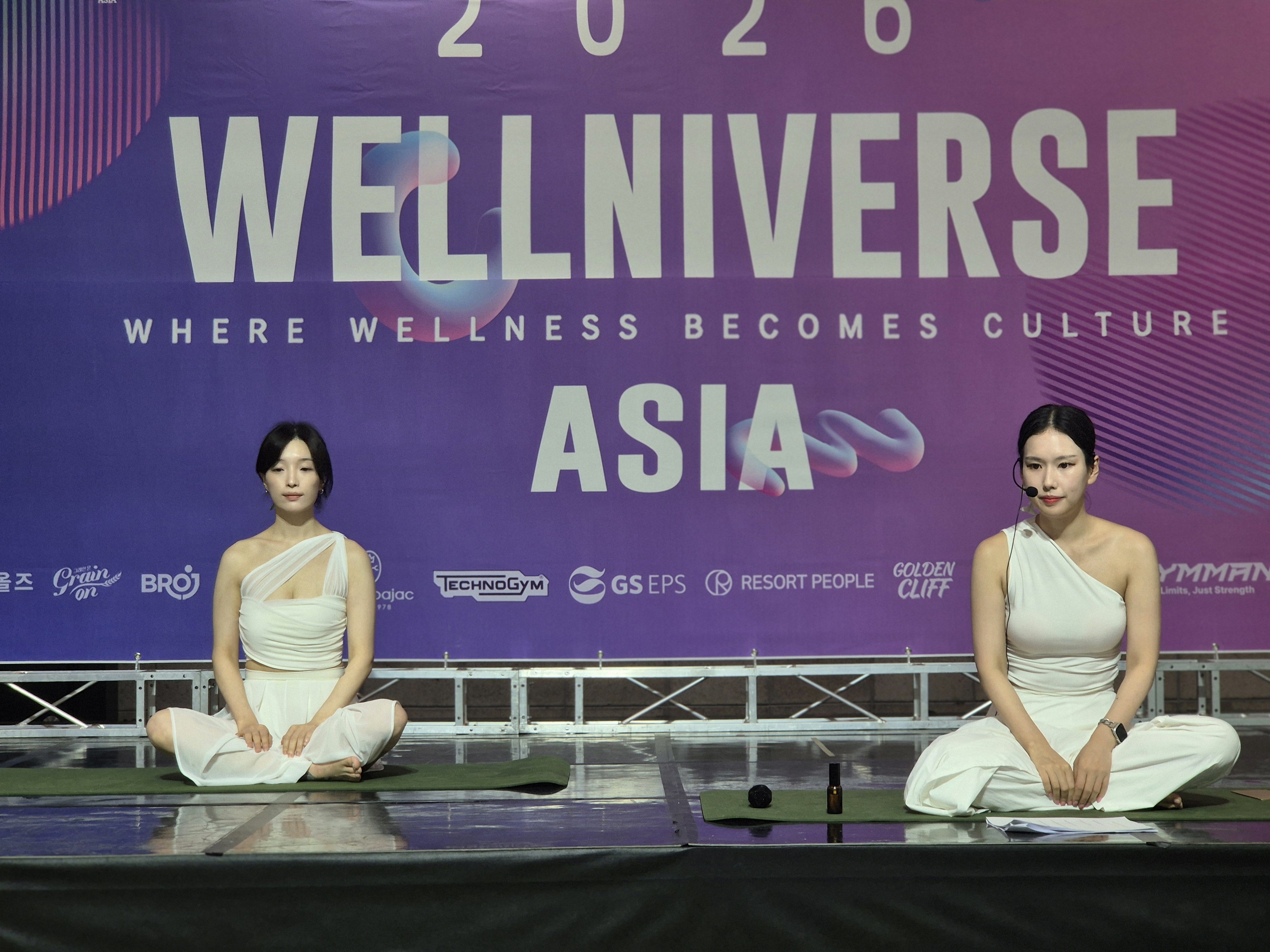 2026 웰니버스 아시아 - 클래스 13